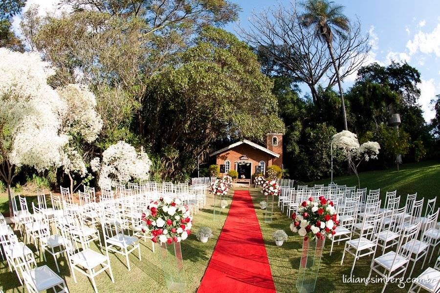 Karina Marques Cerimonial