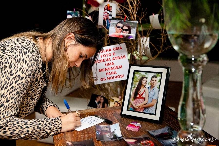 Karina Marques Cerimonial