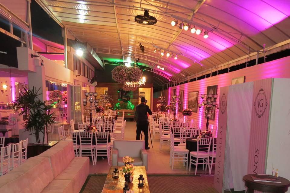 Sorella Eventos