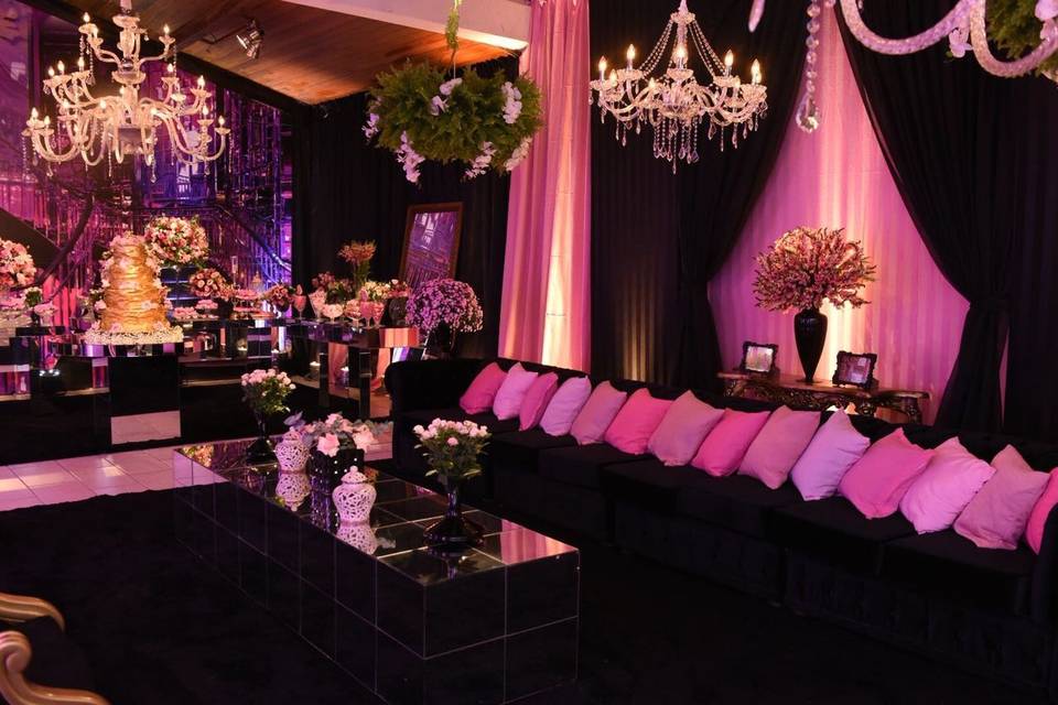 Sorella Eventos