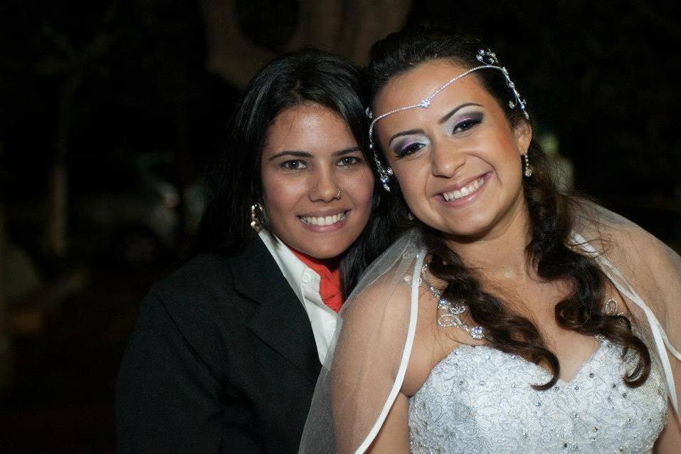 Karina Marques Cerimonial