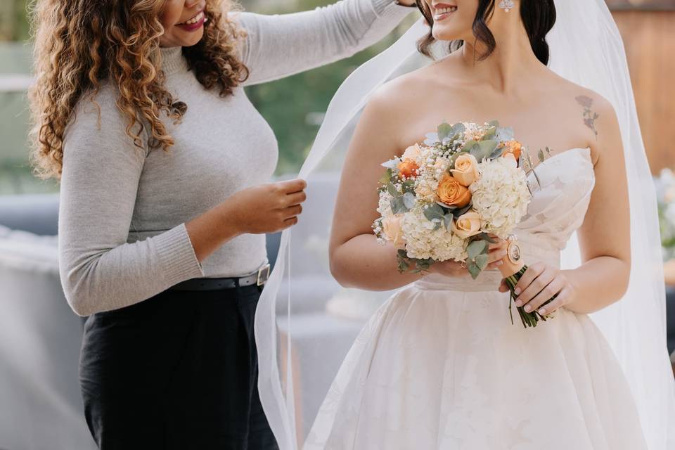 Amor em uma foto