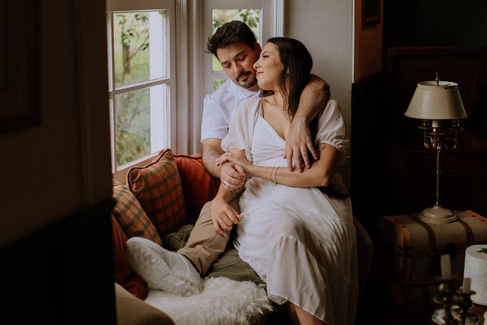 Pre wedding Recanto das Glicin