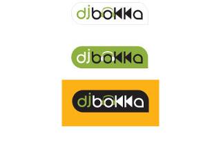 Dj Bokka logotipo