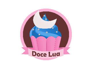 Logotipo Doce Lua