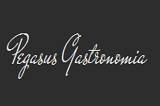 Pegasus Gastronomia logo