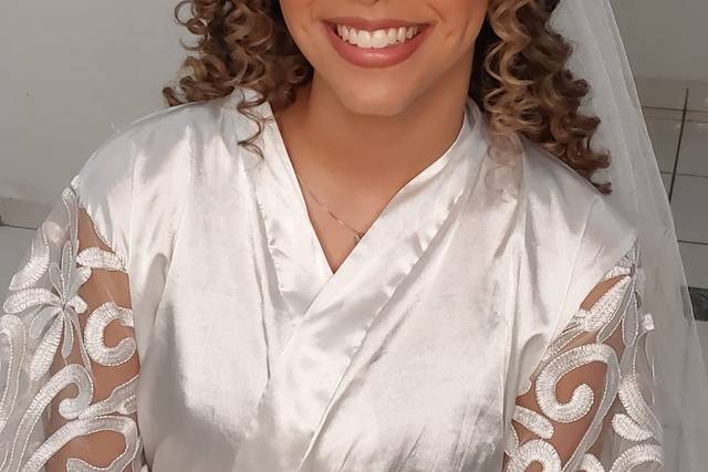 Dia da noiva