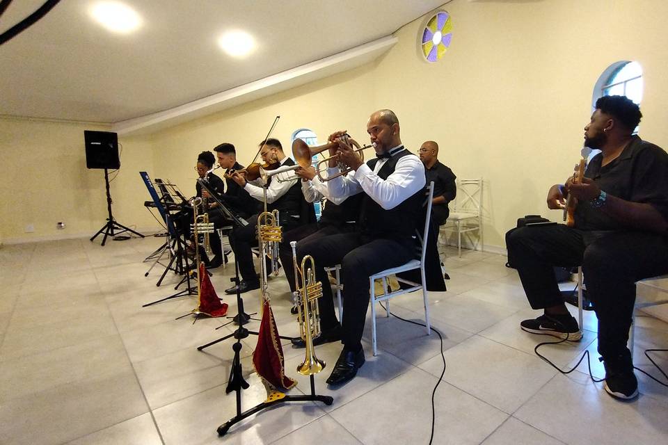 Orquestra