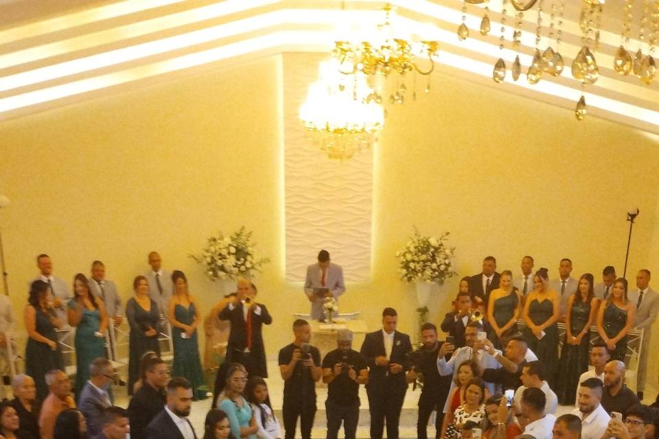 Igreja