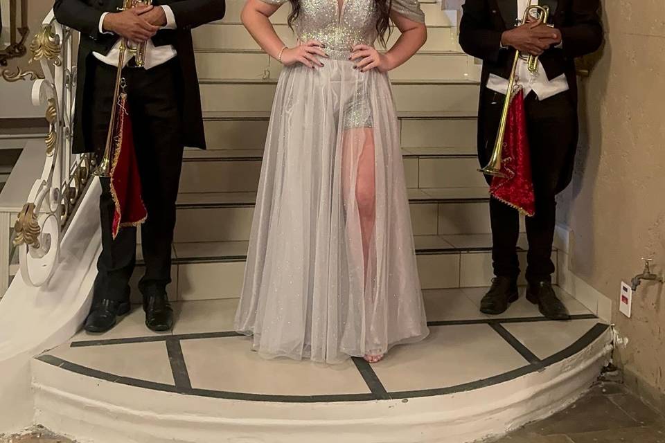 Debutante