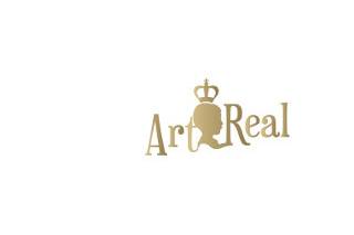 AR logo