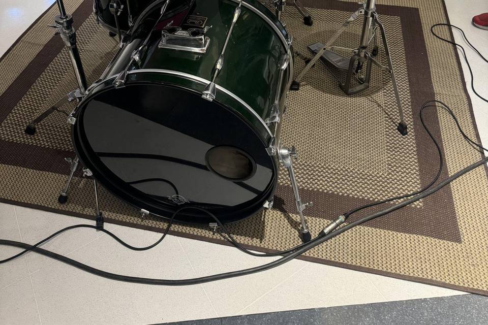 Bateria
