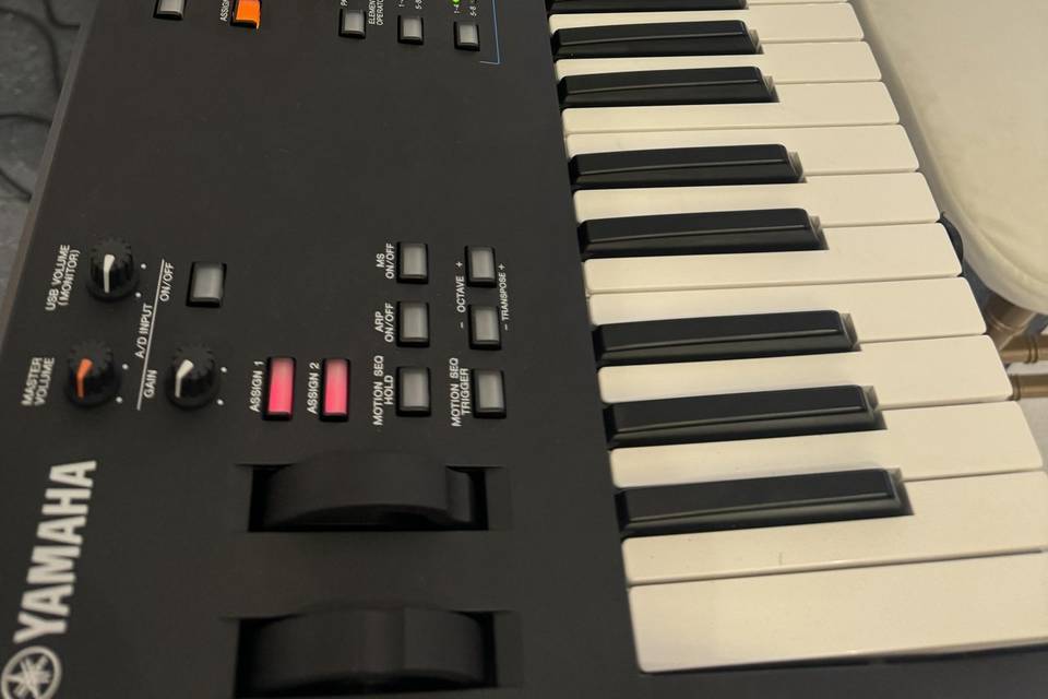 Teclado