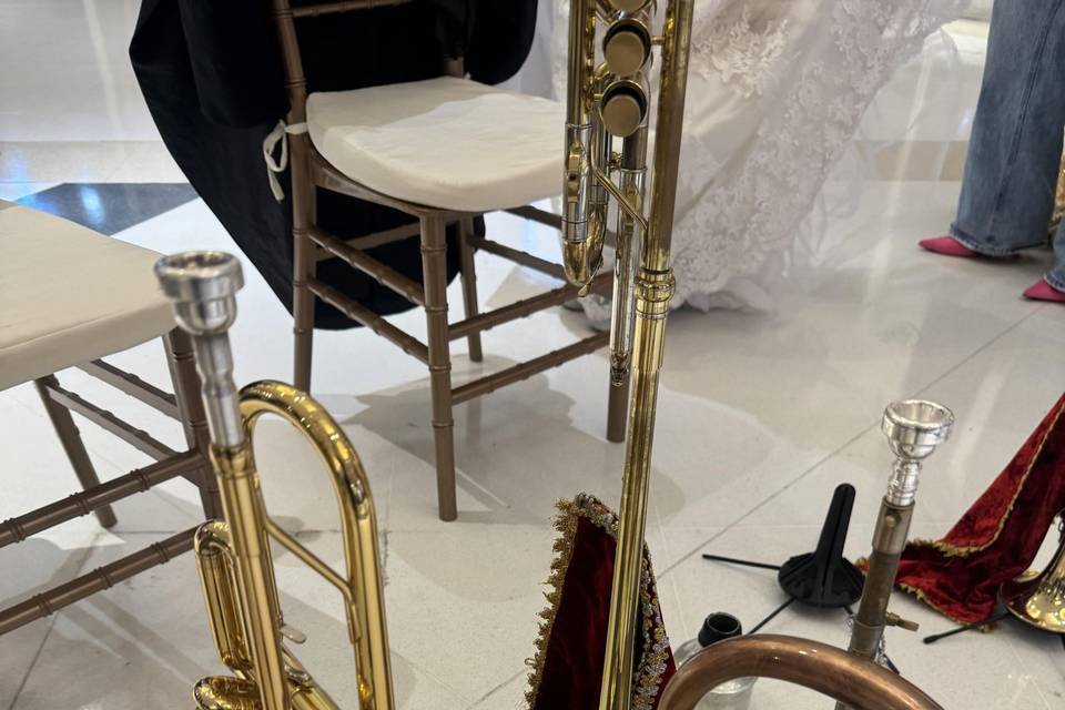 Flughelhorn