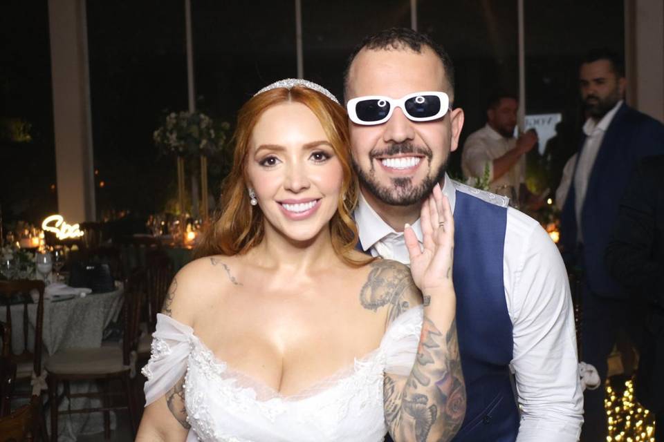 Qualidade de nossas fotos
