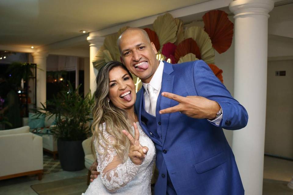 Qualidade de nossas fotos