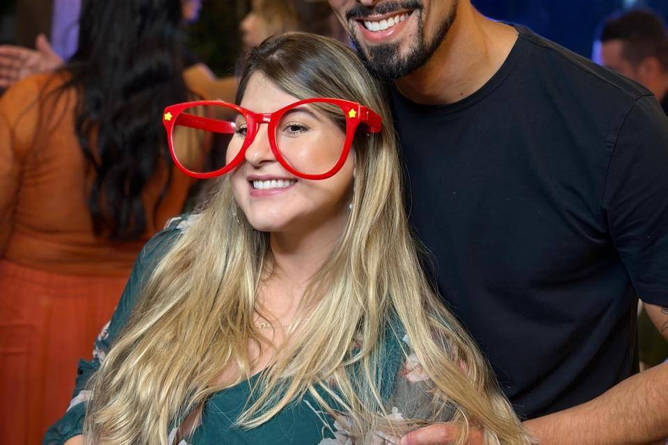 Nossos adornos divertidos
