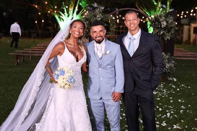 Casal amado
