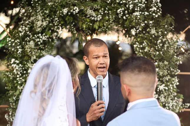 Itajaí com aroma de amor