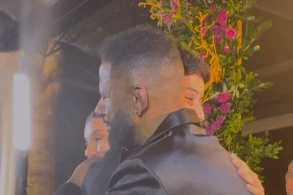 Emocionante