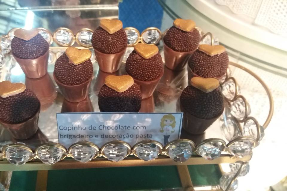 Chocolates ChocoCath
