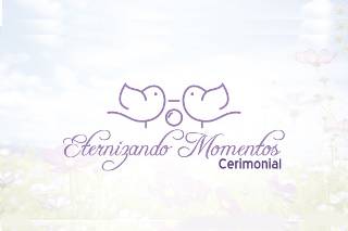 Eternizando Momentos Cerimonial logo