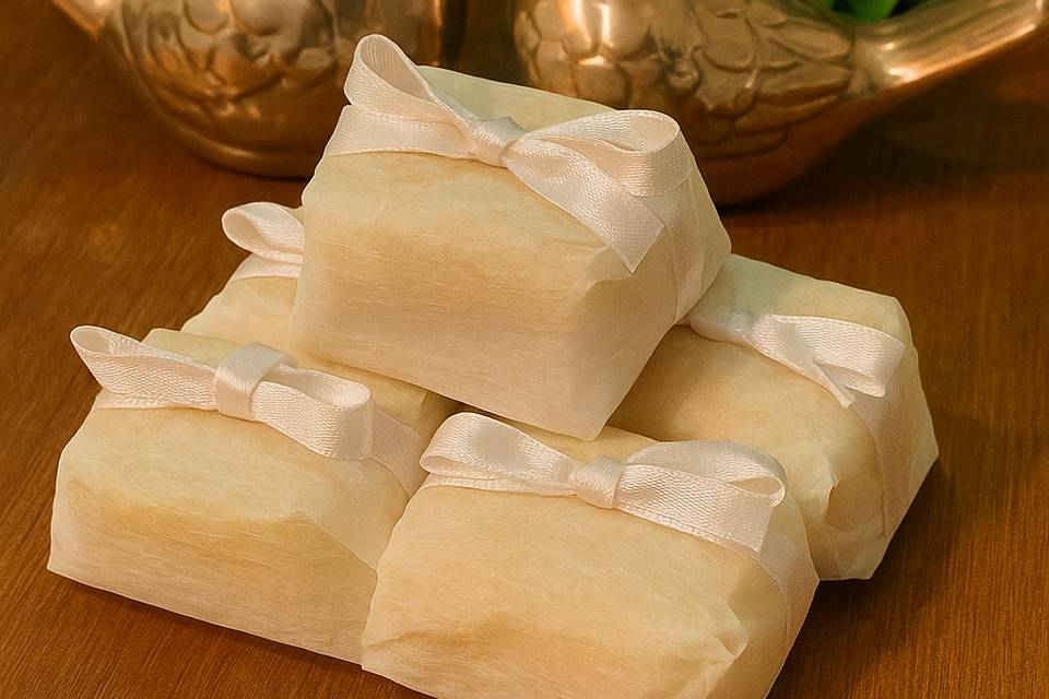 Bem casados tradicionais