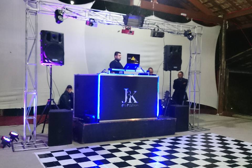 J3K Eventos