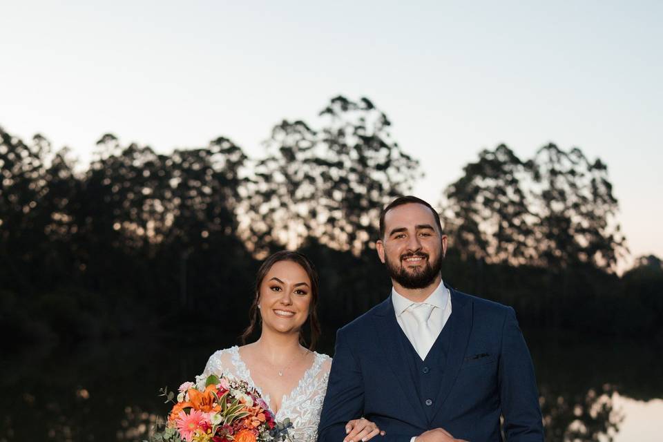 Casados