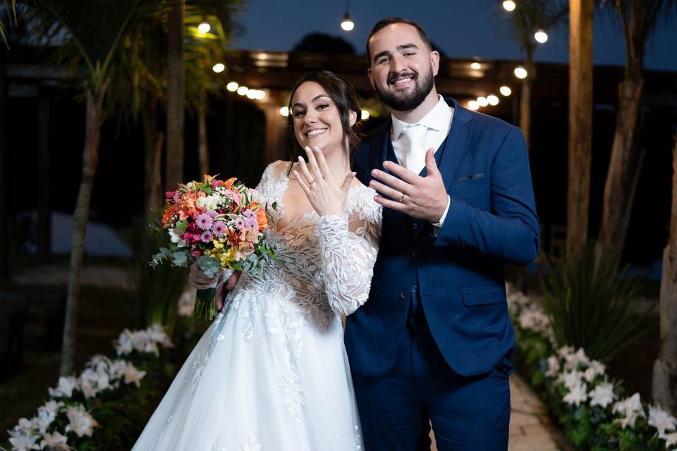 Casados