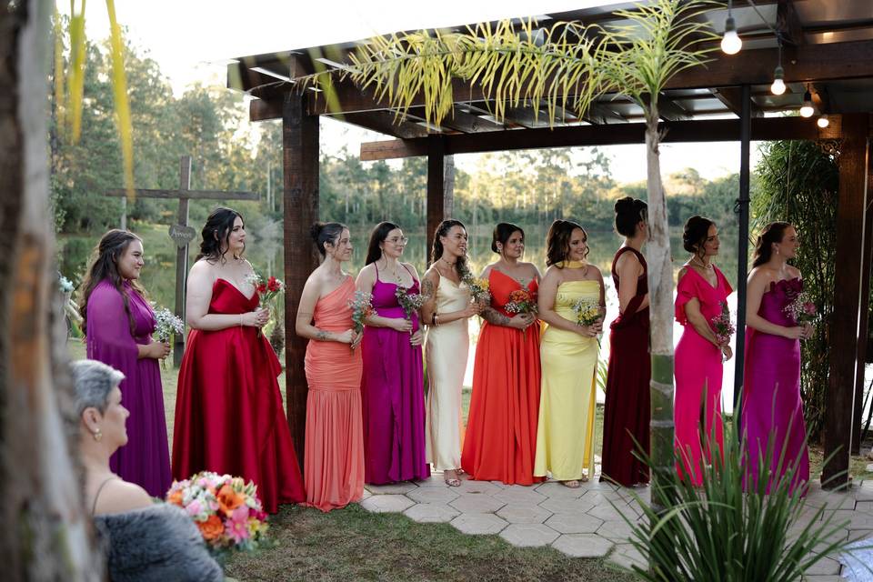 Cor Tropical lindasss