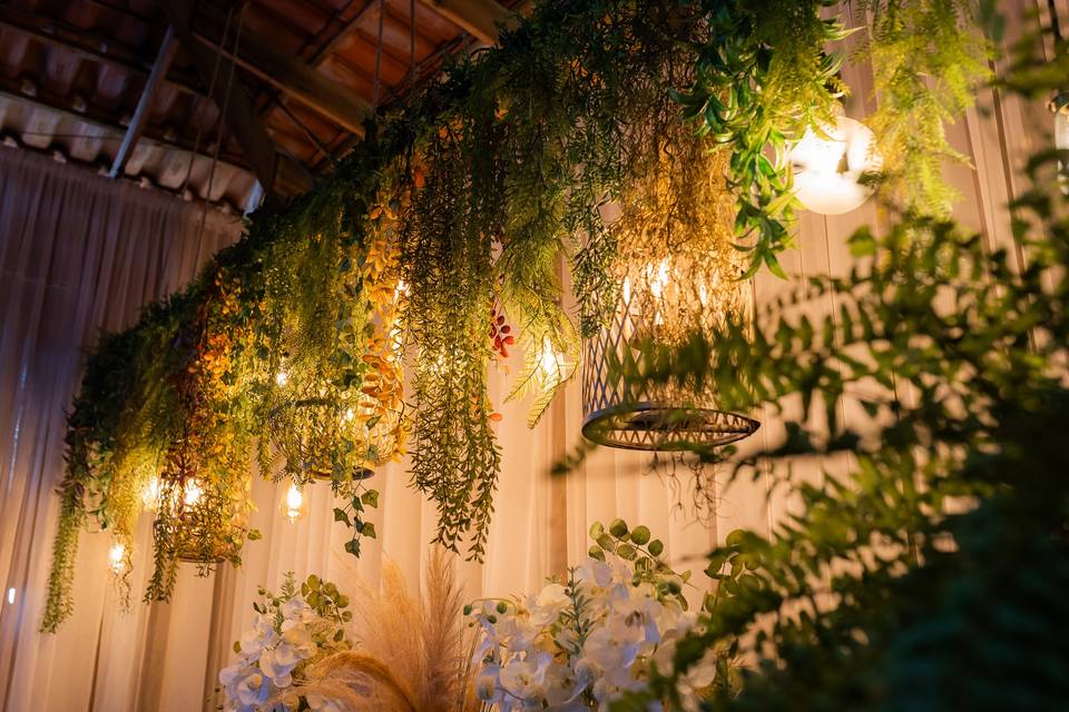 Decoração