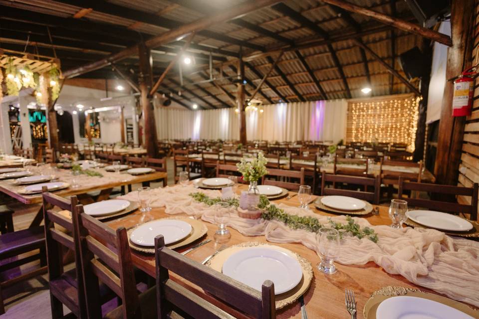 SELLUC Casa de Eventos