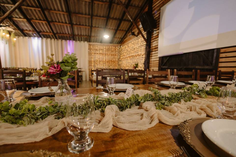 SELLUC Casa de Eventos