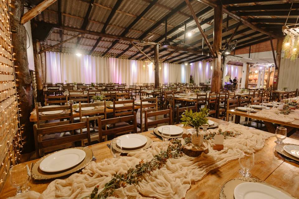 SELLUC Casa de Eventos