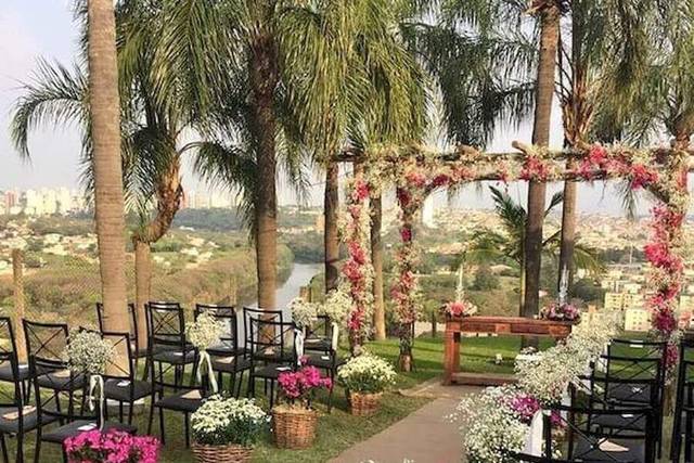 Camila franco - assessoria de casamento