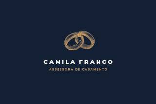 Camila franco logo