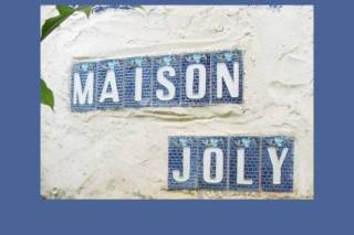 Hotel Maison Joly logo