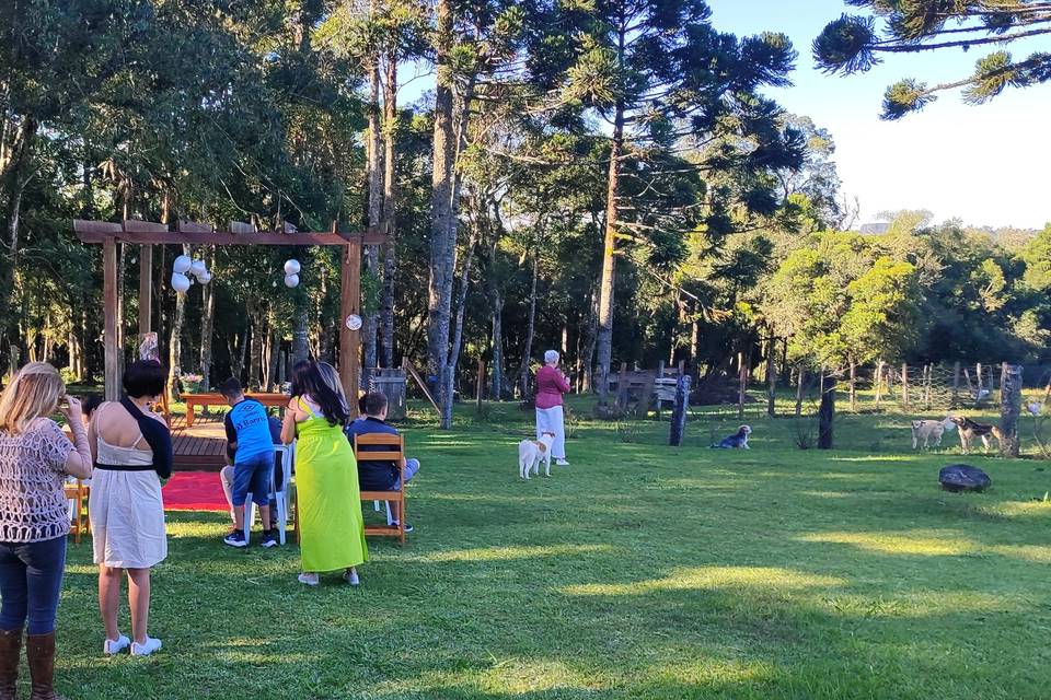 Evento