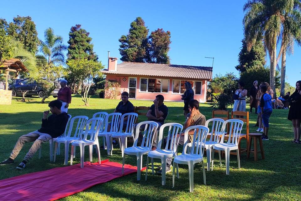 Evento