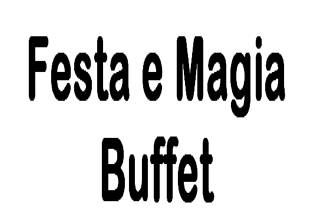 Festa e Magia Buffet logo