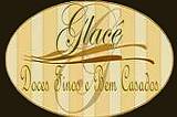 Glacê logo