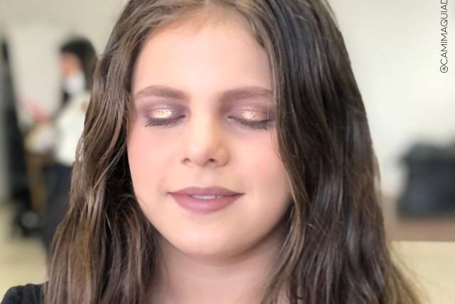 Make Beauty discreta