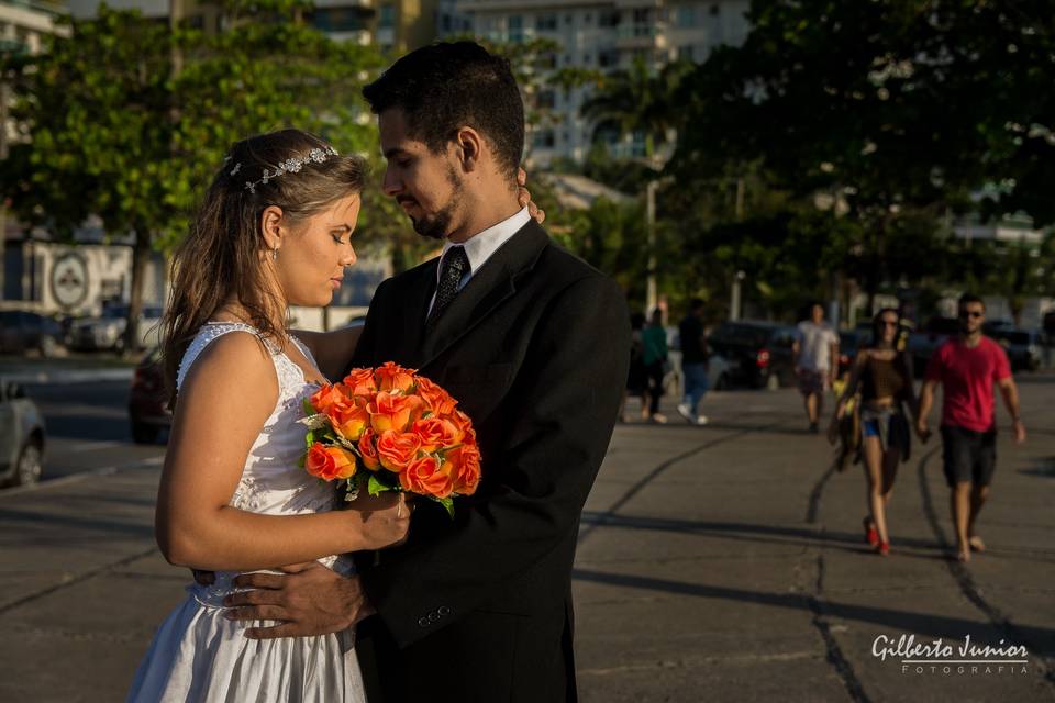 Gilberto Junior - Fotografia