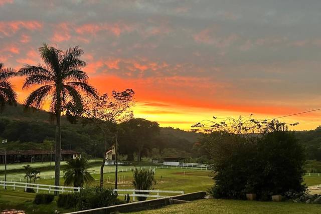 Nascer do Sol