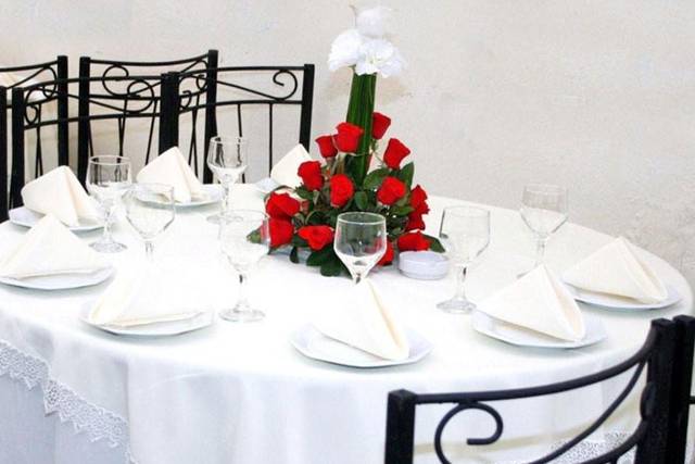 Jatobá Eventos