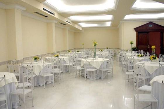 Organização de eventos