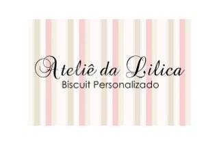 Ateliê da Lilica Biscuit Personalizado