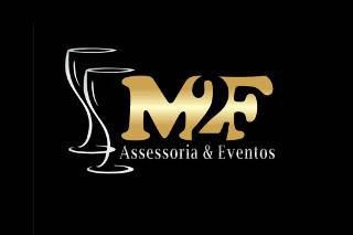 M2F logo