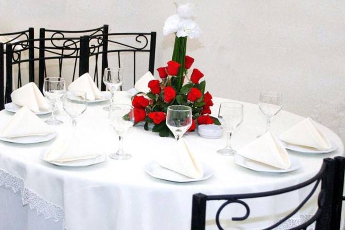 Jatobá Eventos